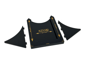 Scenario Stand for Arkham Horror LCG
