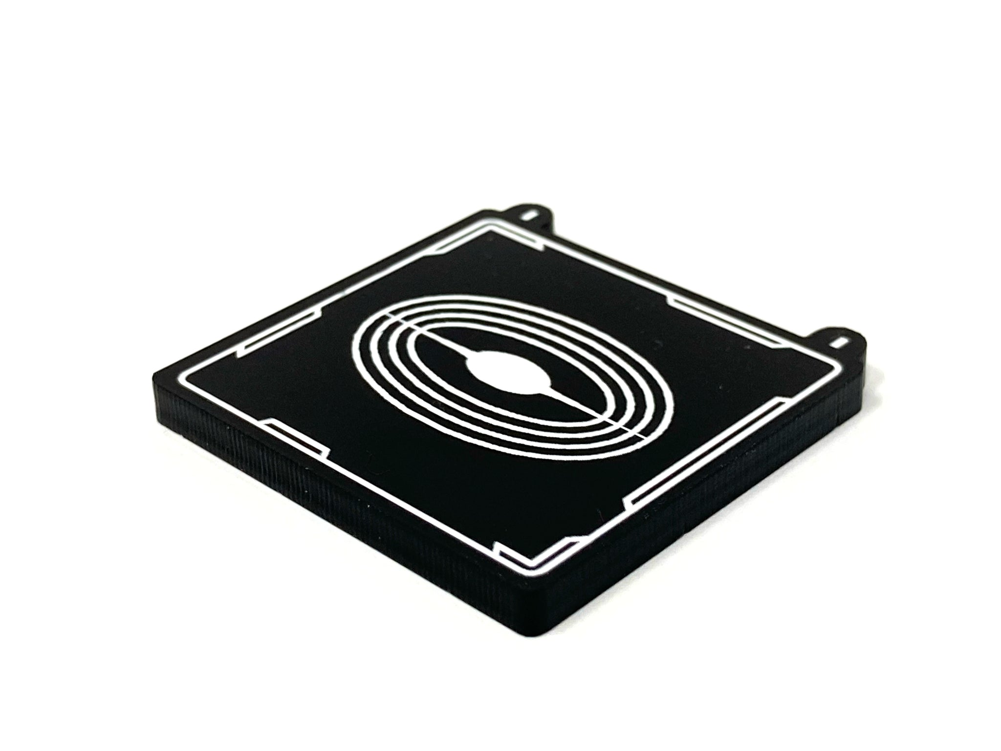 1 x Bomblet Token - Star Wars X-wing Compatible
