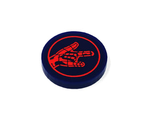 Spider-Man Themed Hero board for Marvel Champions LCG compatible, (Tokens NOT Included)