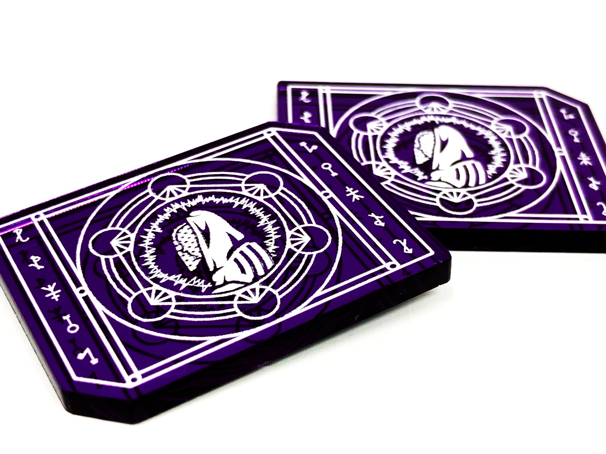 Token Set compatible with Dune: Imperium