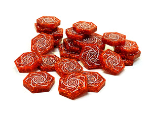 Token Set compatible with Dune: Imperium