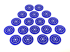 Order tokens for SW Legion