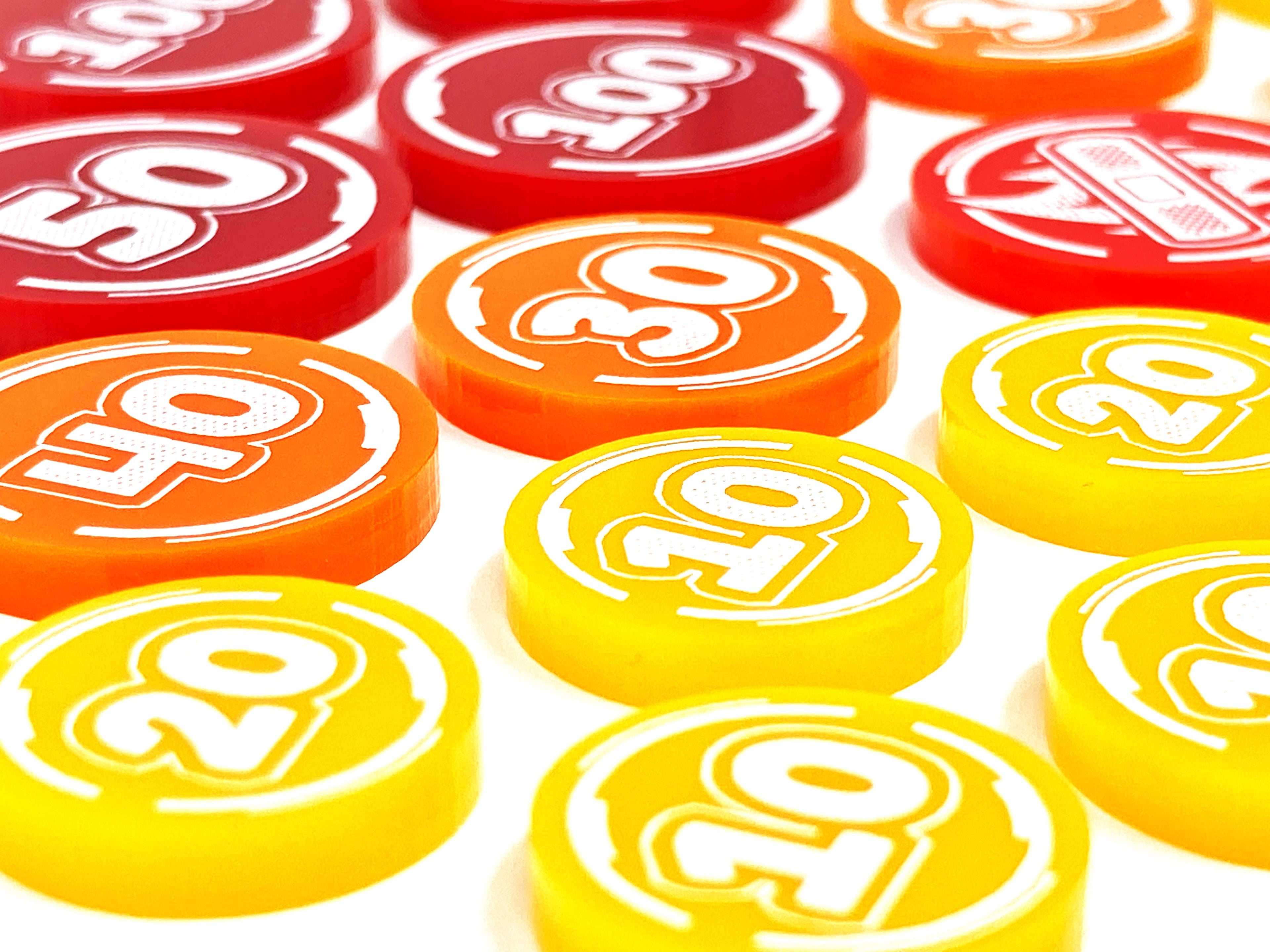 Token Set for Pokmon TCG Token Set for Pokmon TCG