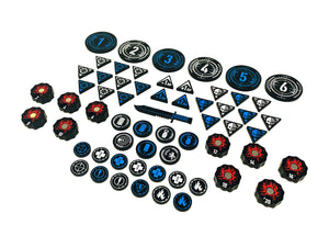 Kill Team 2021 Token Set