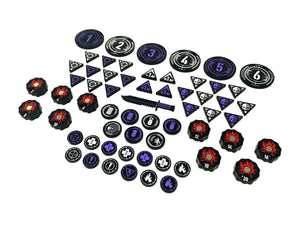 Kill Team 2021 Token Set