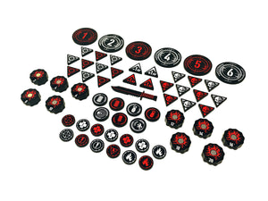 Kill Team 2021 Token Set