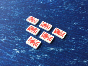 Blood Red Skies compatible, Zoom/activation tokens