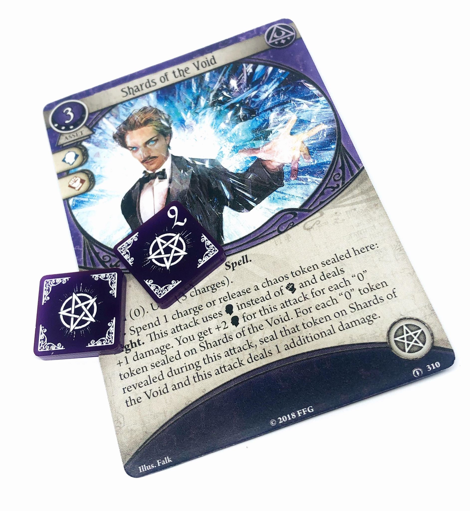 arkham horror lcg proxy cards Arkham Horror Proxy