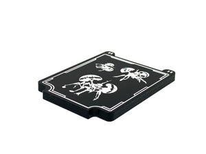 1 x Discord Missile (Buzz Droid) Token - Star Wars X-wing Compatible