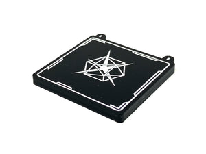 1 x Ion Bomb Token - Star Wars X-wing Compatible